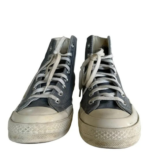 Comme des Garcons Play x Converse Chuck Taylor Sneakers Men Size 7 Women Size 9 - Picture 5 of 8